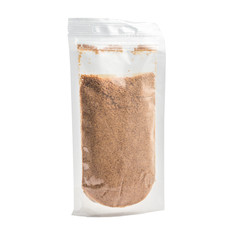 Coconut Sugar. Low glycemic index
