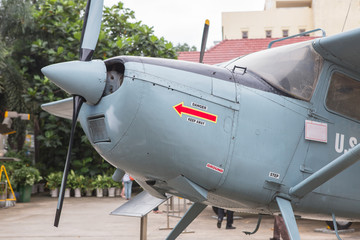 Obraz premium siły Powietrzne