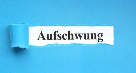 aufschwung