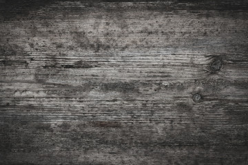 Aged gray wood texture background