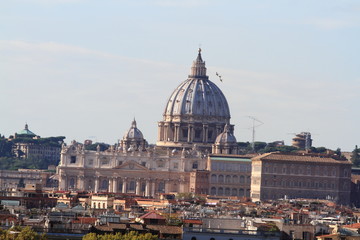 Obraz na płótnie Canvas Vatican