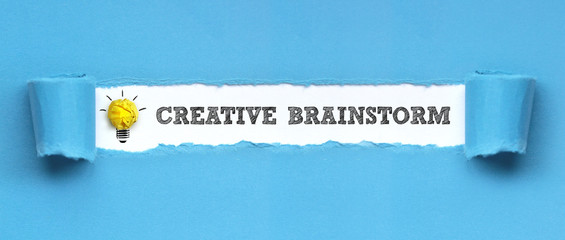 Creative Brainstorm