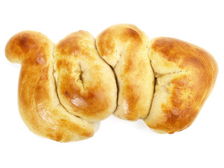 Frohes neues Jahr 2017 - Kuchen