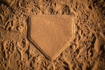 Home Plate