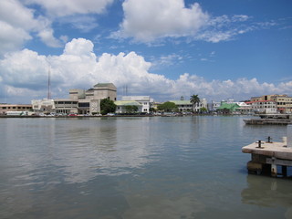 Belize City