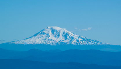 Mt Adams - WA