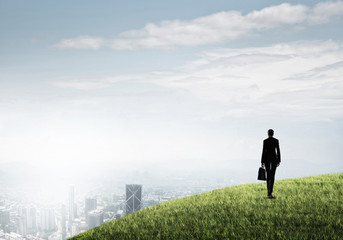 In search of development perspectives