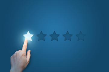  Negative feedback