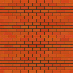 The brick wall