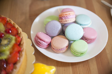 dessert, food, italian, sweet, gourmet, background, cream, white, cake, fresh, restaurant, cuisine, traditional, chocolate, delicious, sugar, pastry, tasty, italy