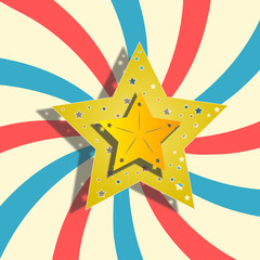 fondo vintage para navidad 