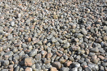 Pebbles