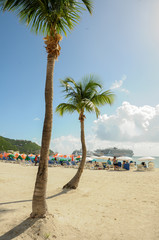 Sint Maarten