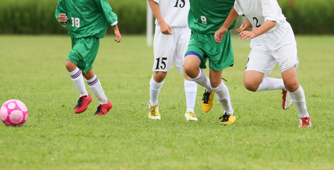 サッカー　フットボール