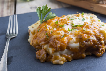 Lasagna