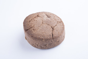Shortbread Background