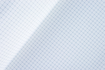 Squared paper