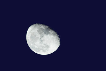 Moon, Moonflash, Moonlight