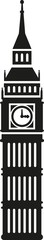Big ben icon