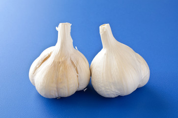 Obraz premium ニンニク