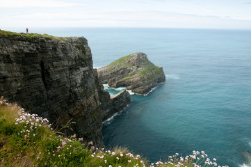 Cabo Vidio - Spain