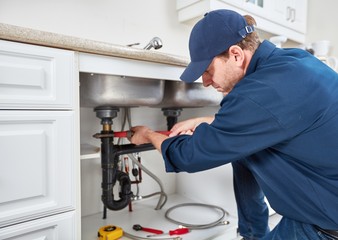 Plumber.