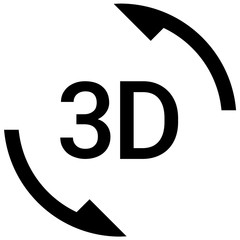 3D