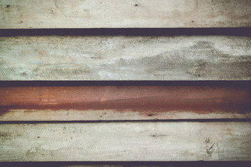 old panel wood wall pattern and background