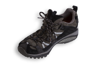 Demi-season boot