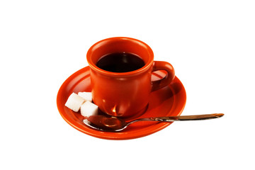 coffee