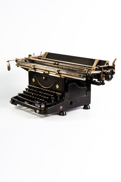 typewriter