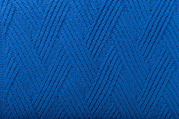 Sweater Texture