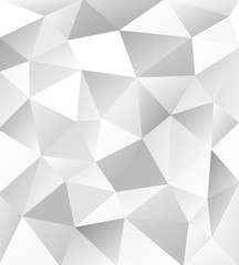 Geometric vector pattern. Abstract ornament for wallpapers and backgrounds