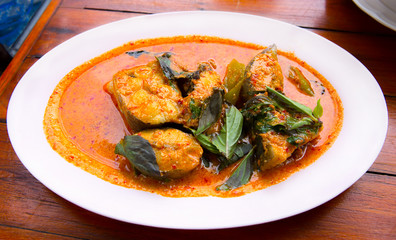 thaikand food