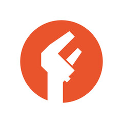 wrench tool isolated icon vector illustration design