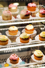 tasty cupcakes