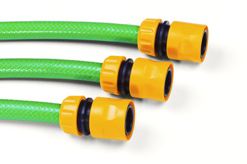 Hoses for watering