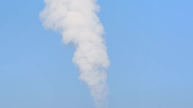 Hava Kirliliği Ve Ozon Tabakasının Delinmesi