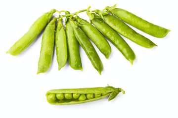 Green peas