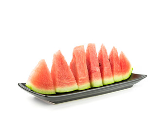 Water drops on CD dvd