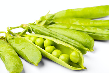Green peas