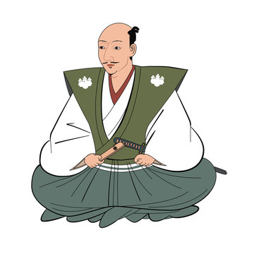 織田信長の肖像画