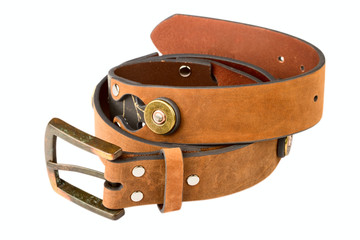 Men's Belt