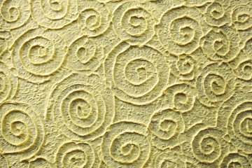 Mulberry paper texture background
