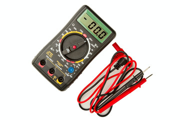 Multimeter