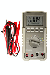 Fototapeta premium Multimeter