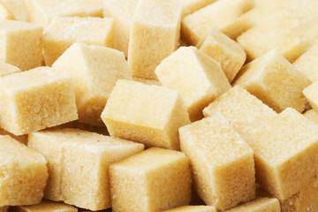 refined sugar