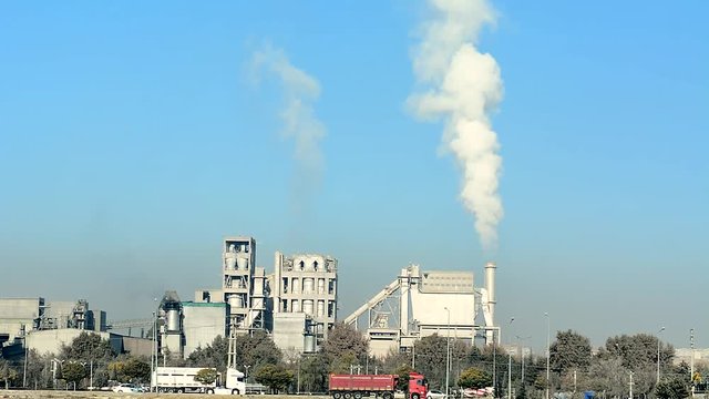 Hammade &Uuml;retim Tesisi