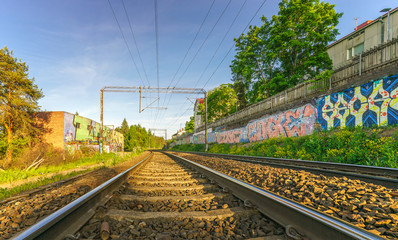 Railway