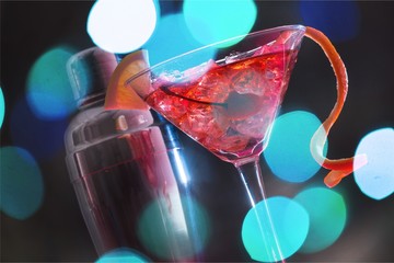 Cocktail.